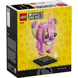 LEGO® Disney™ Lilo et Stitch: Angel 40922 (6/6)
