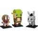 Shrek, Ezel en Peper figuren 40923 thumbnail-1 Shrek, Ezel en Peper figuren 40923 thumbnail-1