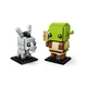 Shrek, Ezel en Peper figuren 40923 thumbnail-2 Shrek, Ezel en Peper figuren 40923 thumbnail-2