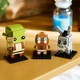 Shrek, Ezel en Peper figuren 40923 thumbnail-8 Shrek, Ezel en Peper figuren 40923 thumbnail-8