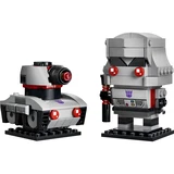 LEGO® BrickHeadz Megatron Robot & Vehicle 40924 (2/10)