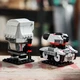 Megatron robot en voertuig 40924 thumbnail-5