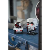 LEGO® BrickHeadz Megatron Robot & Vehicle 40924 (8/10)