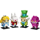 LEGO® BrickHeadz Alice au pays des merveilles 40925 (2/9)
