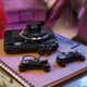 SEGA Mega Drive Spielkonsole 40926 thumbnail-10 SEGA Mega Drive Spielkonsole 40926 thumbnail-10