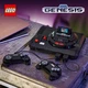 SEGA Mega Drive Spielkonsole 40926 thumbnail-16 SEGA Mega Drive Spielkonsole 40926 thumbnail-16