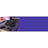LEGO® Miscellaneous SEGA Genesis Console 40926 (19/31) LEGO® Miscellaneous SEGA Genesis Console 40926 (19/31)
