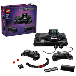 SEGA Mega Drive Spielkonsole 40926 SEGA Mega Drive Spielkonsole 40926
