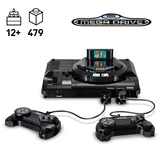 LEGO® Miscellaneous SEGA Genesis Console 40926 (20/31) LEGO® Miscellaneous SEGA Genesis Console 40926 (20/31)