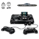 SEGA Mega Drive Spielkonsole 40926 thumbnail-19 SEGA Mega Drive Spielkonsole 40926 thumbnail-19