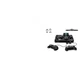 SEGA Mega Drive Spielkonsole 40926 thumbnail-21 SEGA Mega Drive Spielkonsole 40926 thumbnail-21