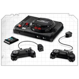 LEGO® Miscellaneous SEGA Genesis Console 40926 (23/31) LEGO® Miscellaneous SEGA Genesis Console 40926 (23/31)