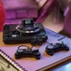 SEGA Mega Drive Spielkonsole 40926 thumbnail-28 SEGA Mega Drive Spielkonsole 40926 thumbnail-28
