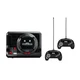 SEGA Mega Drive Spielkonsole 40926 thumbnail-5 SEGA Mega Drive Spielkonsole 40926 thumbnail-5