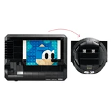 LEGO® Miscellaneous SEGA Genesis Console 40926 (8/31) LEGO® Miscellaneous SEGA Genesis Console 40926 (8/31)