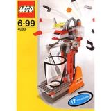 LEGO® Creator Wild Wind-Up 4093 (1/1)