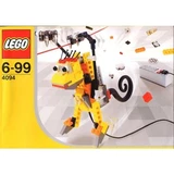 LEGO® Creator Motor Movers 4094 (1/1)