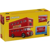 LEGO® Miscellaneous Londense bus 40953 (10/27) LEGO® Miscellaneous Londense bus 40953 (10/27)