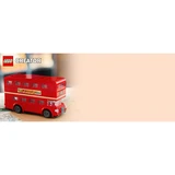 LEGO® Miscellaneous Londense bus 40953 (14/27) LEGO® Miscellaneous Londense bus 40953 (14/27)