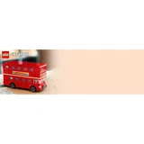 LEGO® Miscellaneous Londense bus 40953 (15/27) LEGO® Miscellaneous Londense bus 40953 (15/27)