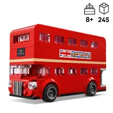 LEGO® Miscellaneous Londense bus 40953 (16/27) LEGO® Miscellaneous Londense bus 40953 (16/27)