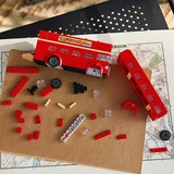 LEGO® Miscellaneous Londense bus 40953 (22/27) LEGO® Miscellaneous Londense bus 40953 (22/27)