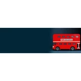 LEGO® Miscellaneous Londense bus 40953 (27/27) LEGO® Miscellaneous Londense bus 40953 (27/27)