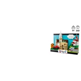LEGO® Miscellaneous Ansichtkaart van Duitsland 40954 (15/25) LEGO® Miscellaneous Ansichtkaart van Duitsland 40954 (15/25)