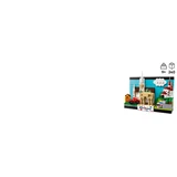 LEGO® Miscellaneous Ansichtkaart van Duitsland 40954 (16/25) LEGO® Miscellaneous Ansichtkaart van Duitsland 40954 (16/25)
