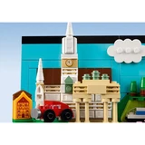 LEGO® Miscellaneous Ansichtkaart van Duitsland 40954 (17/25) LEGO® Miscellaneous Ansichtkaart van Duitsland 40954 (17/25)