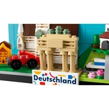 LEGO® Miscellaneous Ansichtkaart van Duitsland 40954 (4/25) LEGO® Miscellaneous Ansichtkaart van Duitsland 40954 (4/25)