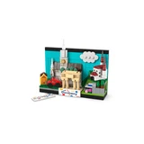 LEGO® Miscellaneous Ansichtkaart van Duitsland 40954 (9/25) LEGO® Miscellaneous Ansichtkaart van Duitsland 40954 (9/25)