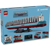 LEGO® Sonstiges Maersk-Containerschiff mit Zweistoffantrieb 40955 (16/19)