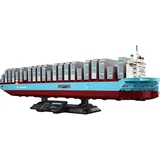 LEGO® Sonstiges Maersk-Containerschiff mit Zweistoffantrieb 40955 (2/19)