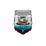 LEGO® Sonstiges Maersk-Containerschiff mit Zweistoffantrieb 40955 (8/19)
