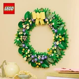 LEGO® Sonstiges Frühlingskranz 40957 (11/25)
