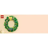 LEGO® Sonstiges Frühlingskranz 40957 (12/25)