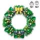 Spring Wreath 40957 thumbnail-13