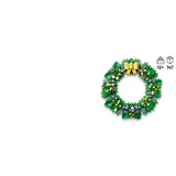 LEGO® Sonstiges Frühlingskranz 40957 (15/25)