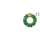 Spring Wreath 40957 thumbnail-14