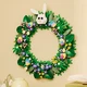 Spring Wreath 40957 thumbnail-22