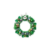 LEGO® Sonstiges Frühlingskranz 40957 (3/25)