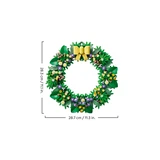 LEGO® Sonstiges Frühlingskranz 40957 (5/25)