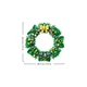 Spring Wreath 40957 thumbnail-4