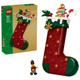 LEGO® Sonstiges Weihnachtsstrumpf 40958 (1/14)