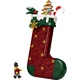 Chaussette de Noël 40958 thumbnail-1