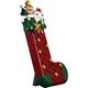 Chaussette de Noël 40958 thumbnail-3