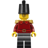 LEGO® Sonstiges Weihnachtsstrumpf 40958 (8/14)