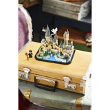 LEGO® Harry Potter™ Mini-Schloss Hogwarts 40975 (10/15)