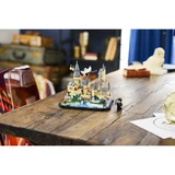 LEGO® Harry Potter™ Mini-Schloss Hogwarts 40975 (12/15)